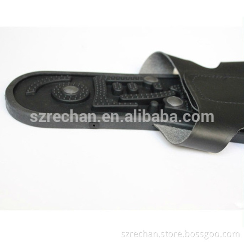 High Quality Factory Price Spring Acupuncture Massage Slipper